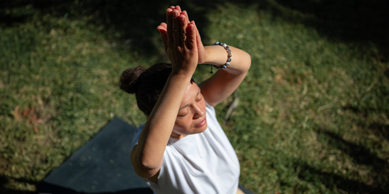 Combinar las setas con otras técnicas de biohacking