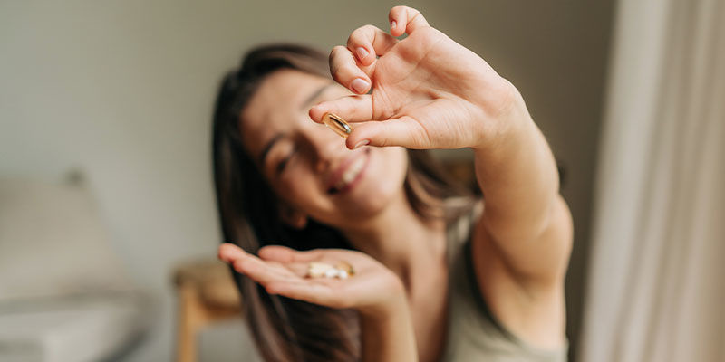 Cómo usar setas funcionales para el biohacking