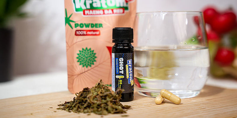 Evolución de la percepción y el uso del kratom a lo largo del tiempo