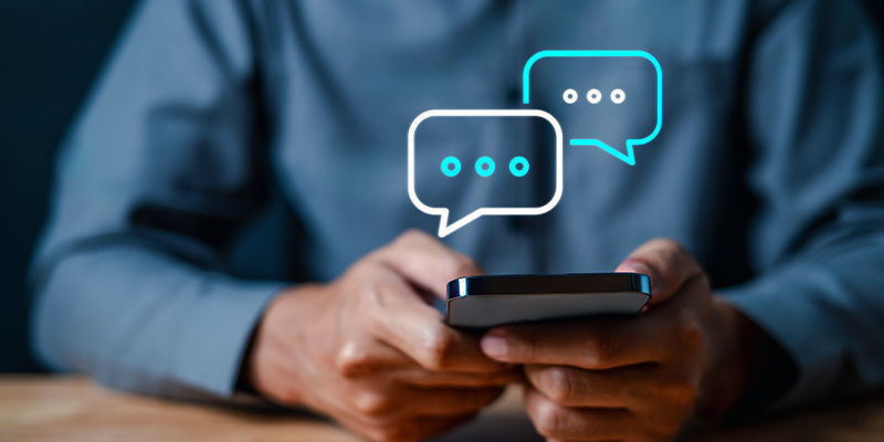Mejora del servicio al cliente y del engagement a través de chatbots impulsados por IA