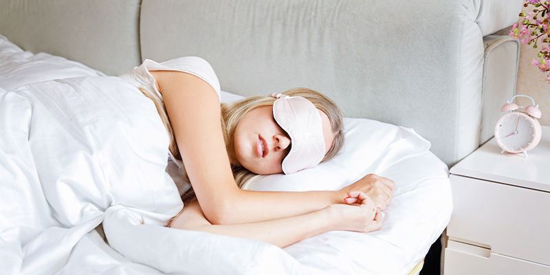 La hierba gatera como ayuda para dormir