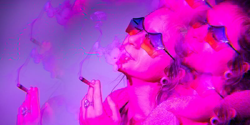 Abordar la DMT con respeto y responsabilidad