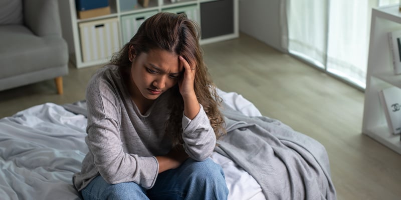Riesgos del usar sonidos binaurales al consumir psicodélicos
