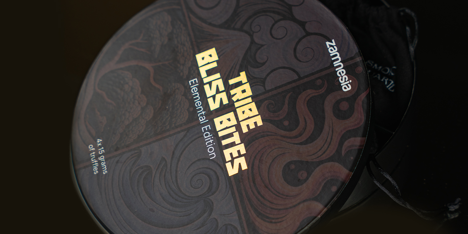 Elige tu estado de ánimo, comparte el viaje