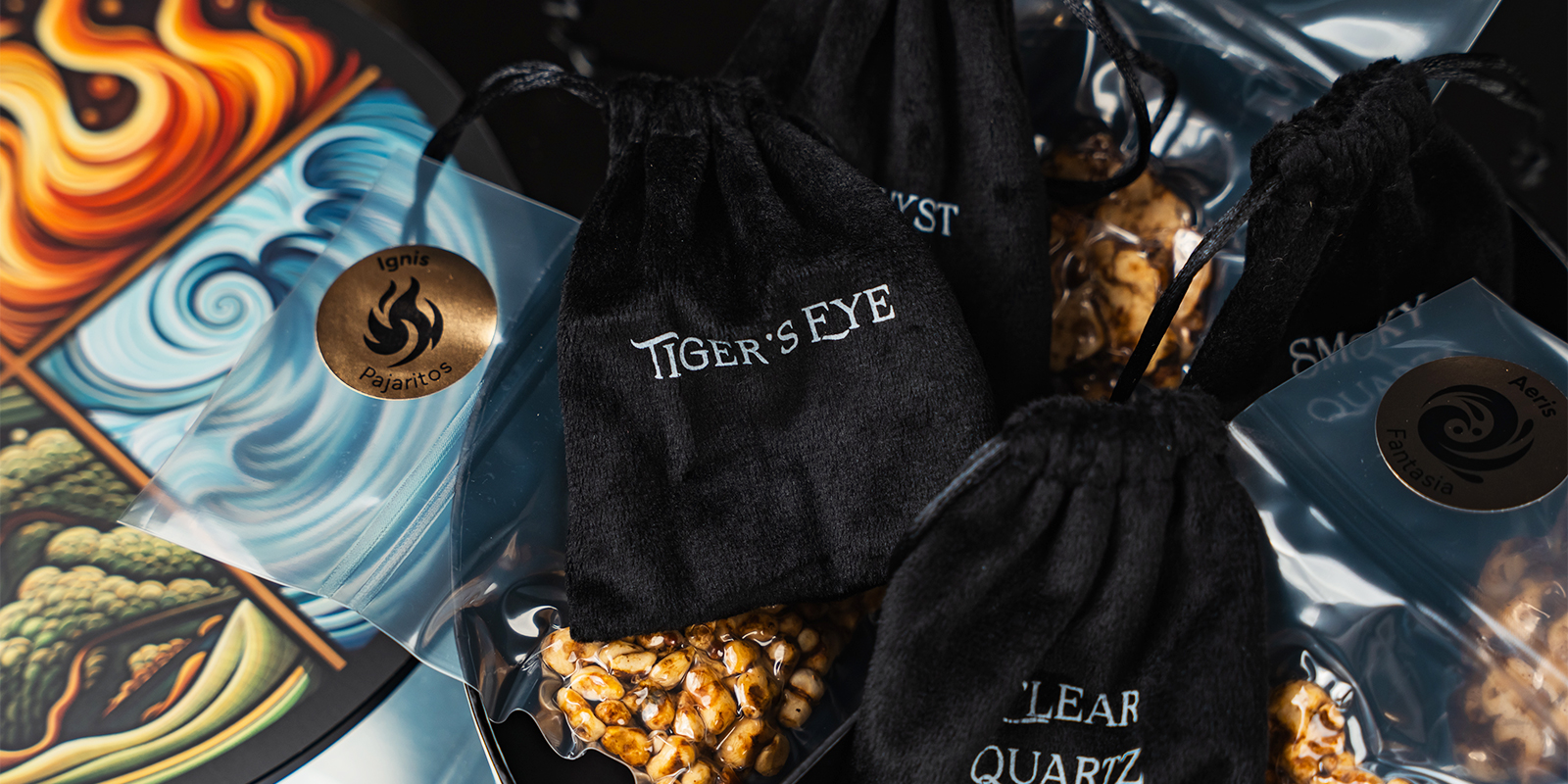 ¿Qué hace únicas a las Bliss Bites?