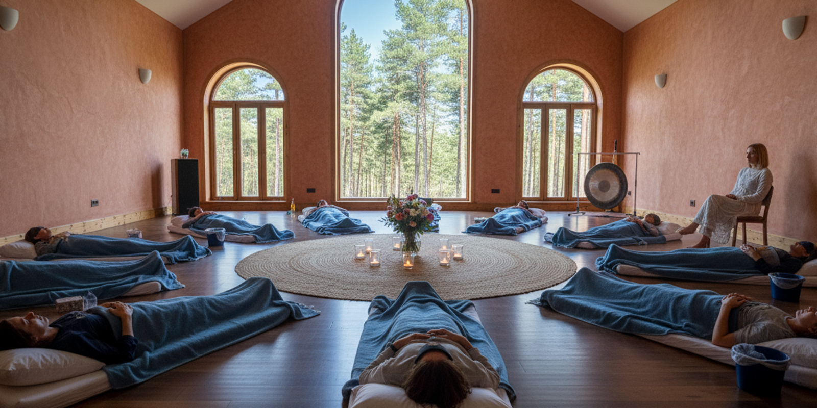 Una nueva mirada a las trufas mágicas: un camino hacia dentro, con apoyo Una nueva mirada a las trufas mágicas: un camino hacia dentro, con apoyo
