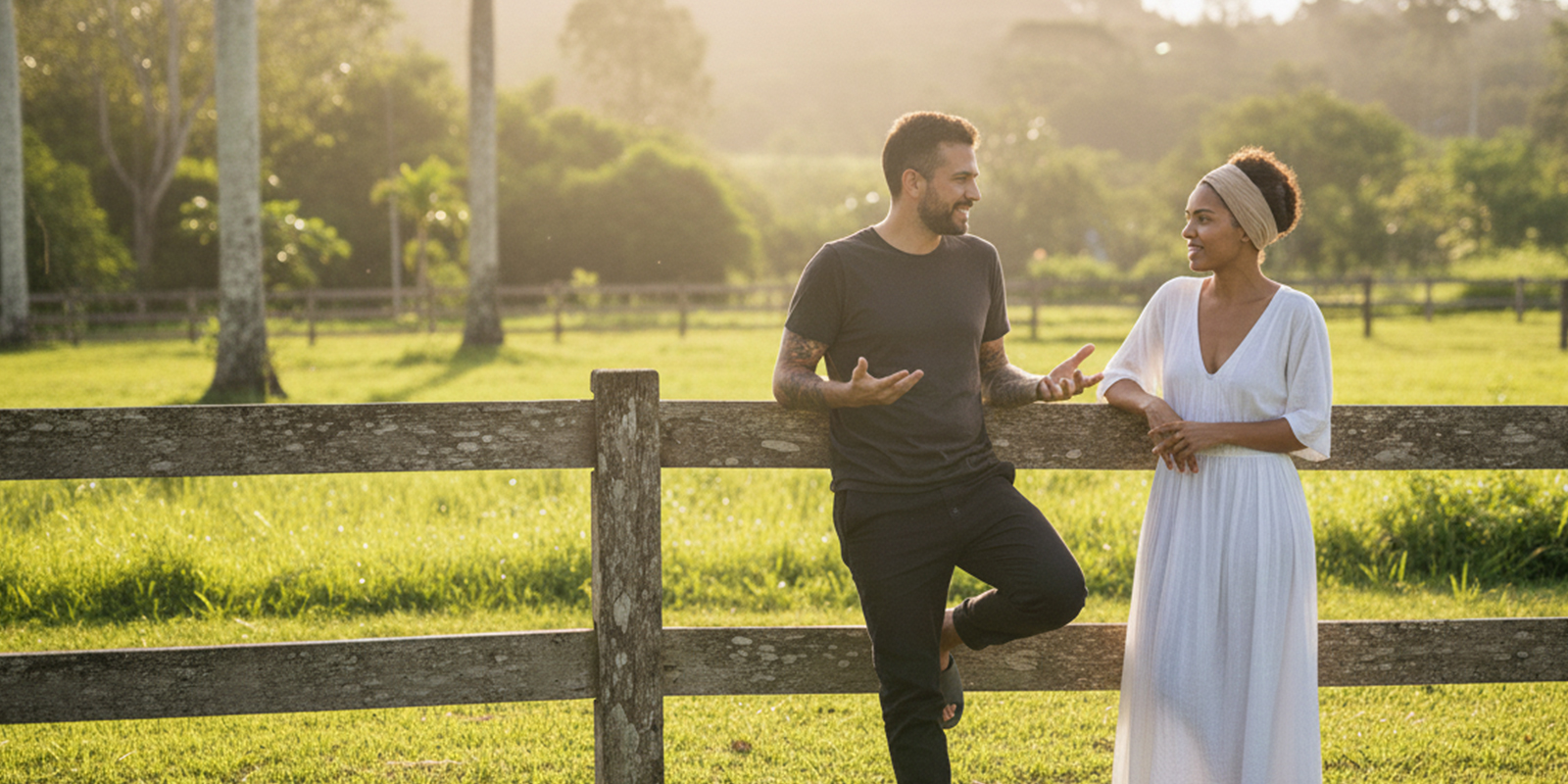 Después del viaje: la integración es donde ocurre el cambio Después del viaje: la integración es donde ocurre el cambio