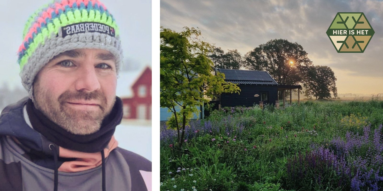 Perspectivas de un guía de trufas: entrevista con Carl van de Wetering Perspectivas de un guía de trufas: entrevista con Carl van de Wetering