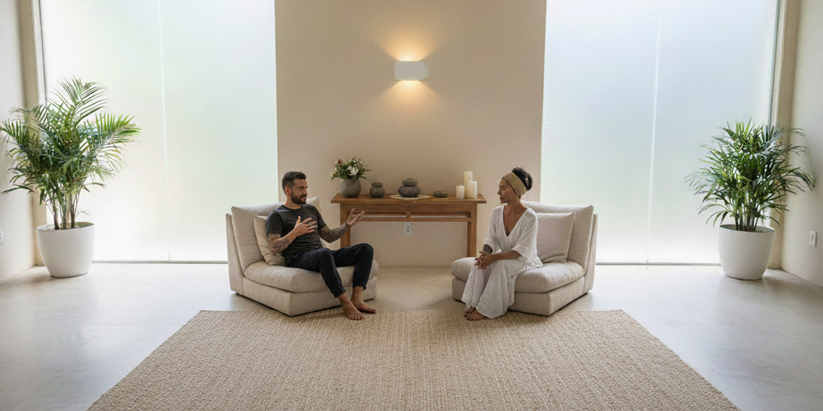 Paso 1: la conversación de inicio (intake) Paso 1: la conversación de inicio (intake)