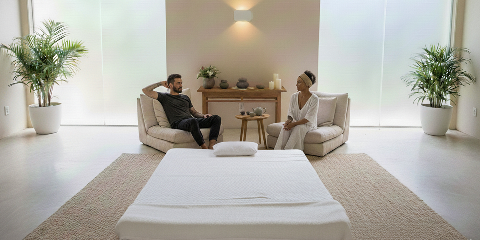 Paso 5: regresar con suavidad Paso 5: regresar con suavidad