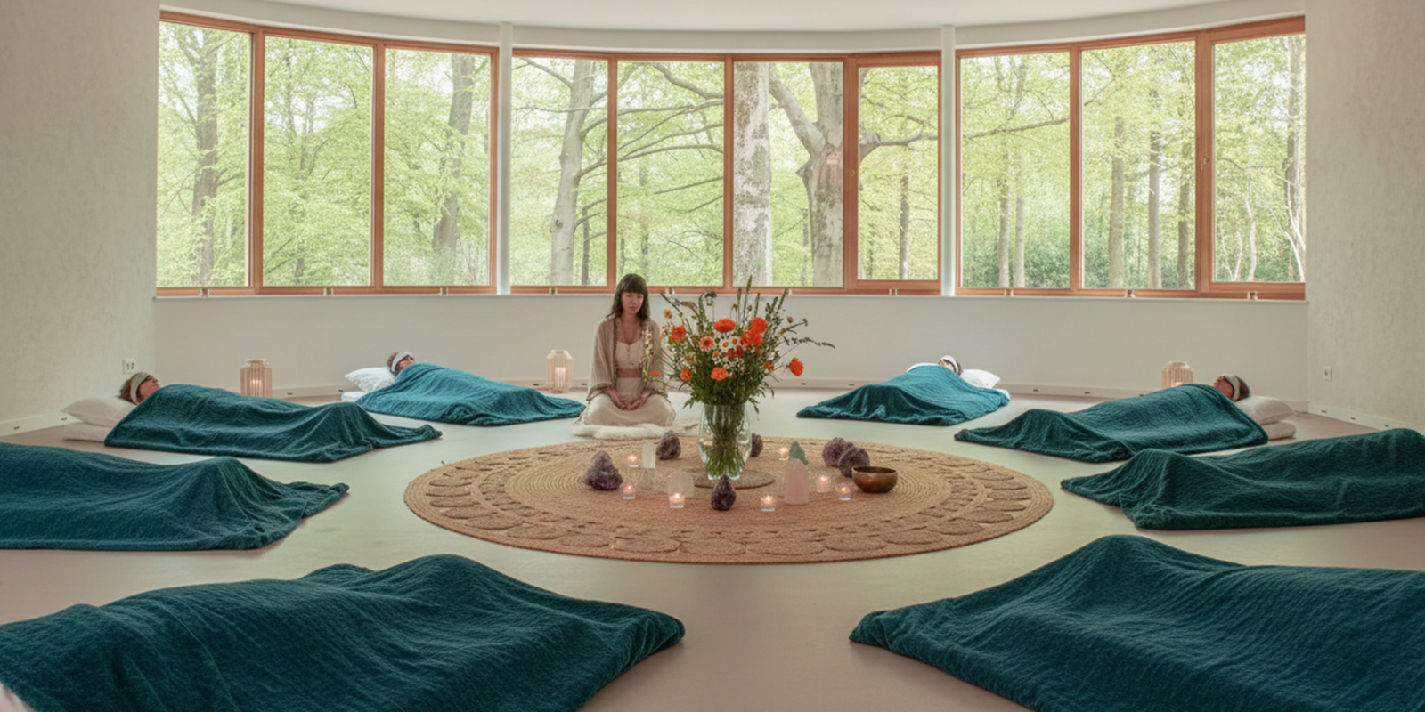 Por qué el acompañamiento guiado es esencial y marca la diferencia Por qué el acompañamiento guiado es esencial y marca la diferencia