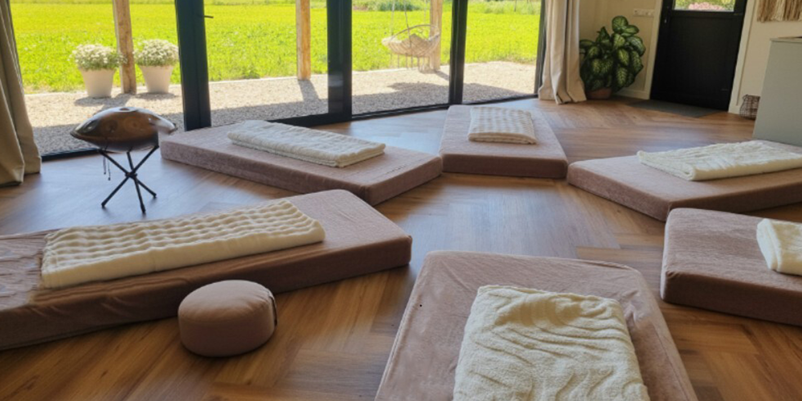 Por qué los viajes interiores están creciendo en toda Europa Por qué los viajes interiores están creciendo en toda Europa