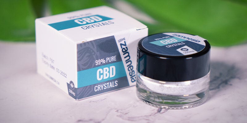 Cómo Asegurarte De Que El CBD No Afecte A Los Resultados De Tus Pruebas De Detección De Drogas: Busca Productos de CBD Derivados Del Cáñamo Y Sin THC