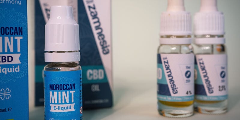 Cómo Asegurarte De Que El CBD No Afecte A Los Resultados De Tus Pruebas De Detección De Drogas: Compra Solo Productos De CBD De Calidad