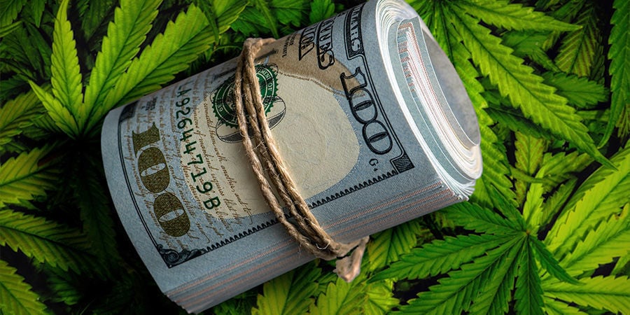 ¿Cómo Ha Beneficiado La Legalización De La Marihuana A La Economía Estadounidense?