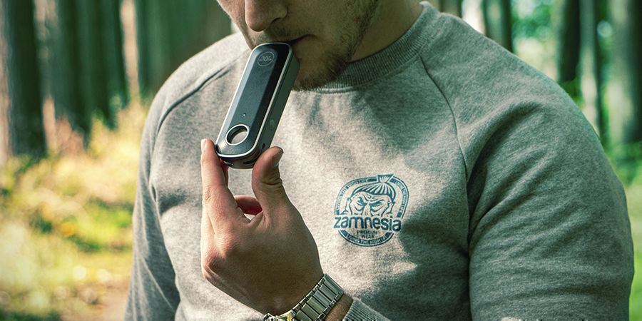 Obtener Más Vapor Y Sabor Con Tu Vaporizador