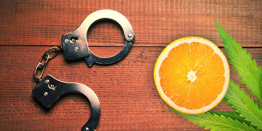 AGENT ORANGE: SABOR Y EFECTOS
