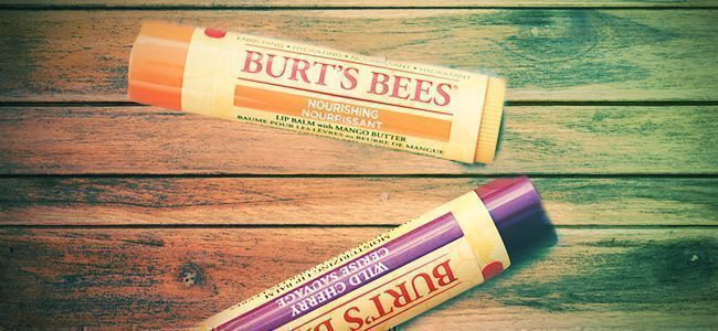 Subidones Legales Más Extraños: Burt's Bees