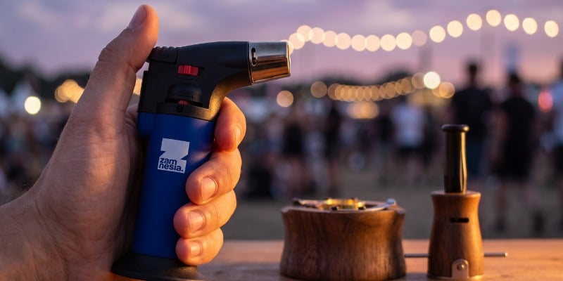 Vaporizadores de llama: ¿merecen la pena? Vaporizadores de llama: ¿merecen la pena?