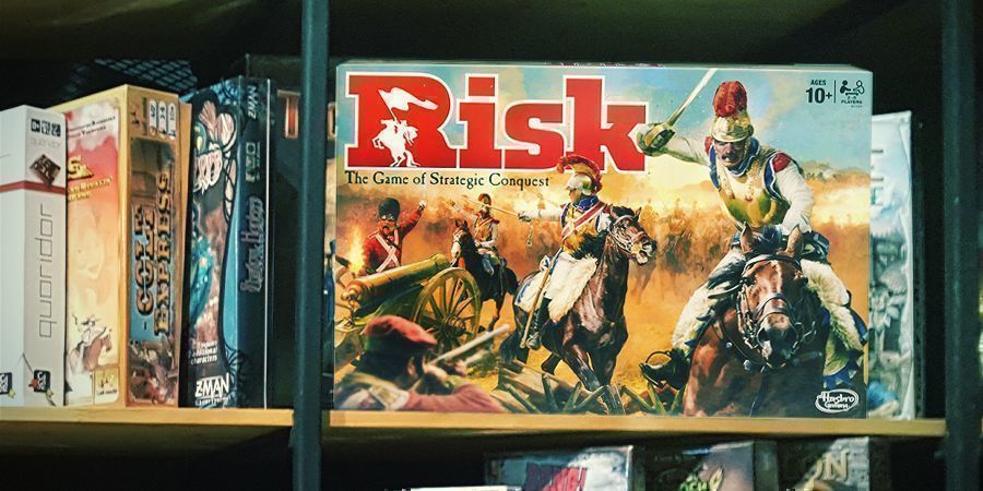 RISK