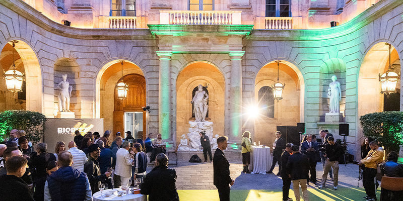 ¿Qué Son Los Premios Internacionales Del Cannabis?