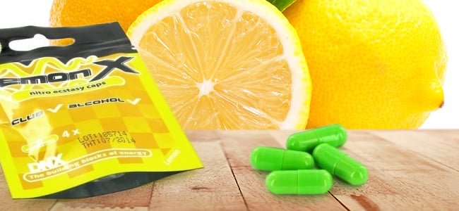 LemonX LemonX