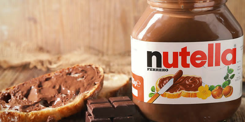 Nutela Con Cannabis