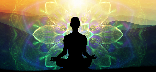 Meditación Con Ayahuasca Meditación Con Ayahuasca