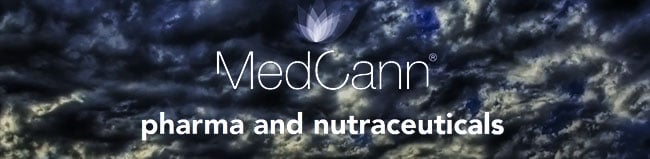 Medcann Pharma and nutraceuticals