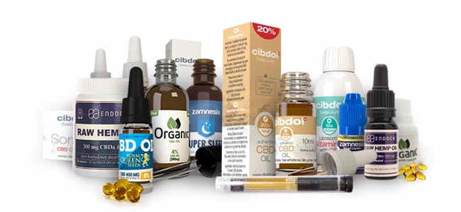 Comprar Aceite de CBD Comprar Aceite de CBD