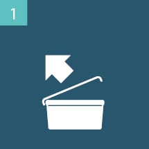 Preparar kit Zamnesia SUPREME