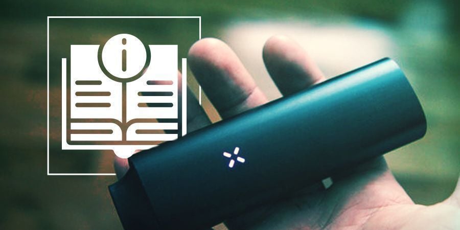 ¿Qué Es Un Vaporizador?