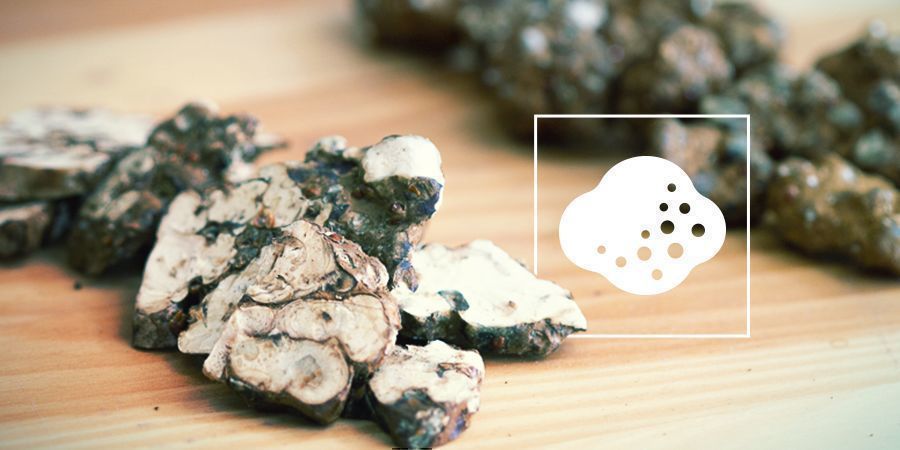 ¿CÓMO FUNCIONAN LAS TRUFAS MÁGICAS?