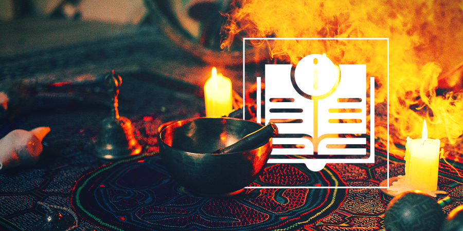 Ayahuasca: Todo Lo Que Hay Que Saber Ayahuasca: Todo Lo Que Hay Que Saber