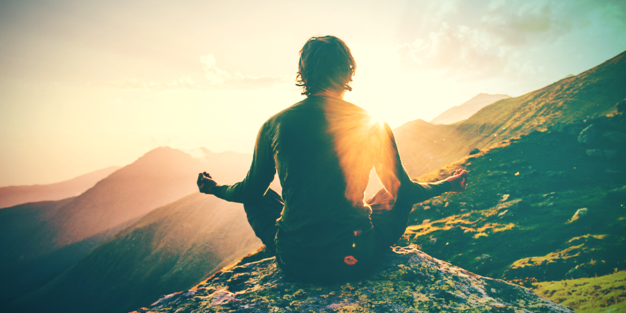 Meditación Con Ayahuasca Meditación Con Ayahuasca