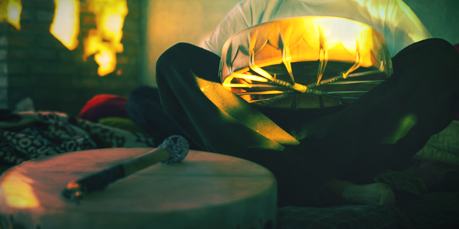 Ayahusca música Ayahusca música
