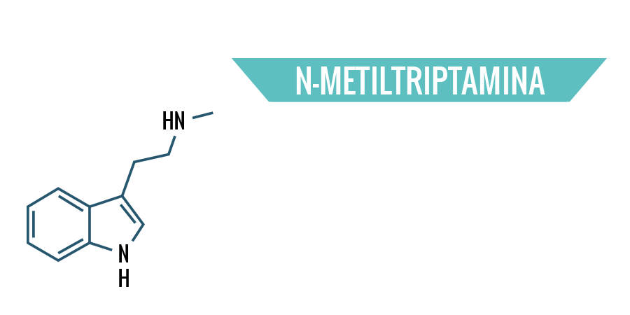 6-Methoxitriptamina 6-Methoxitriptamina