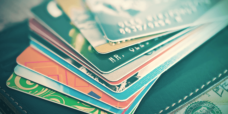Tarjetas De Crédito TARJETAS DE CRÉDITO