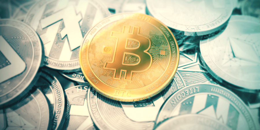 Criptomonedas CRIPTOMONEDAS