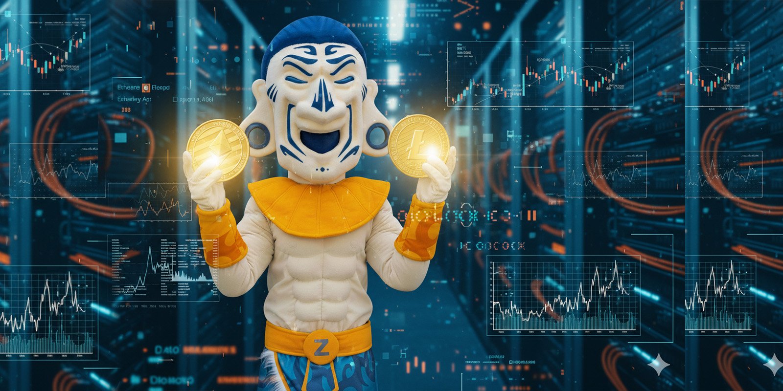 Criptomonedas Criptomonedas