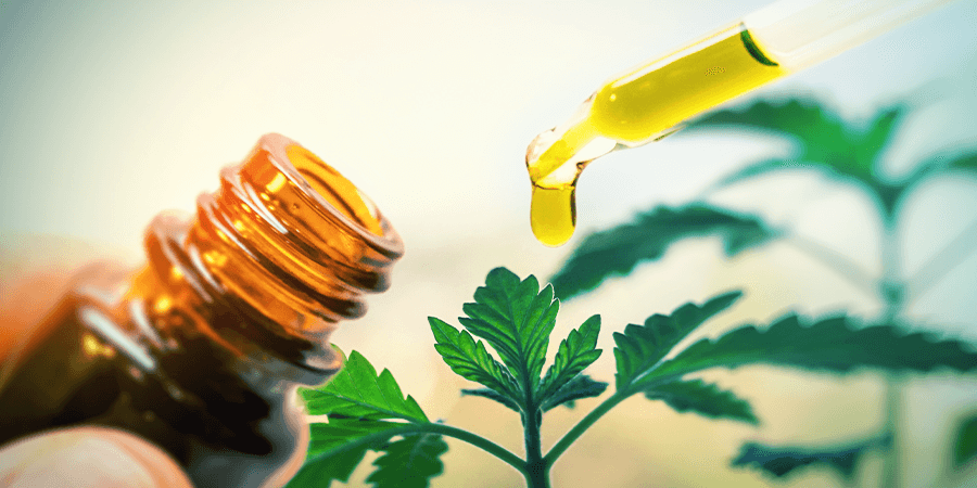 ¿Qué Es El CBD?