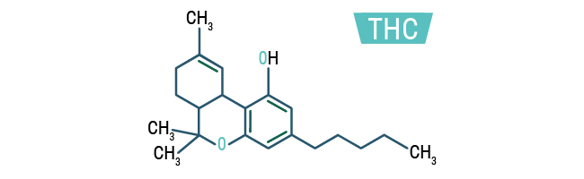 THC