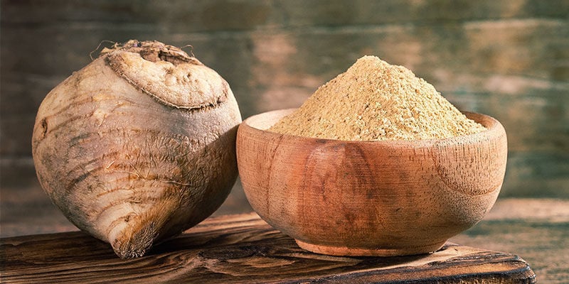 Todo Lo Que Necesitas Saber Sobre La Raíz De Maca