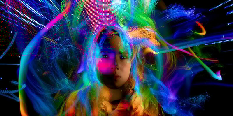 Las principales diferencias entre el LSA y el LSD
