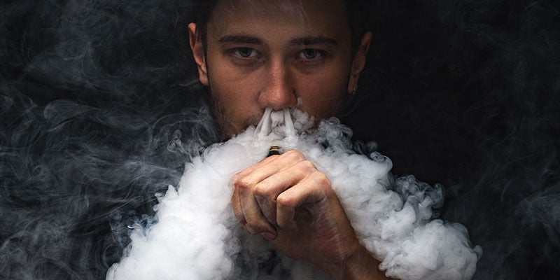 Descubre La Temperatura De Vapeo Ideal Para Ti