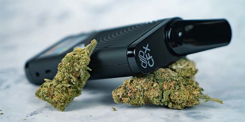 Guía de compra de vaporizadores de marihuana: cómo elegir el mejor