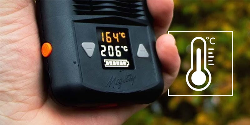 Temperaturas De Vaporización Para El Cannabis - La Guía Definitiva