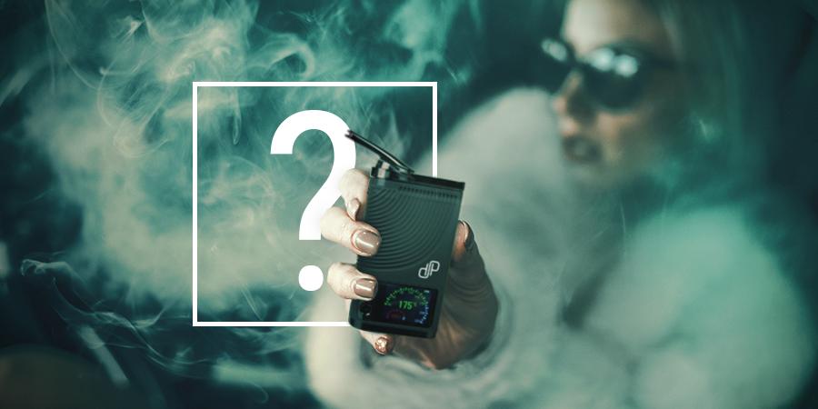 Temperaturas De Vaporización Para El Cannabis - La Guía Definitiva