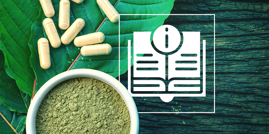 Información Sobre Kratom Información Sobre Kratom