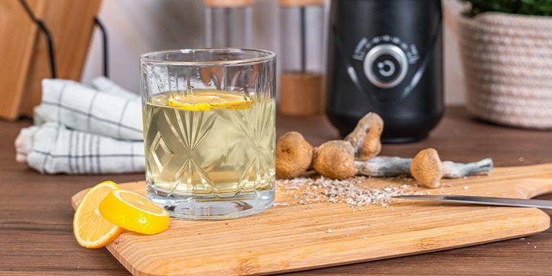 Tomar Lemon Tek